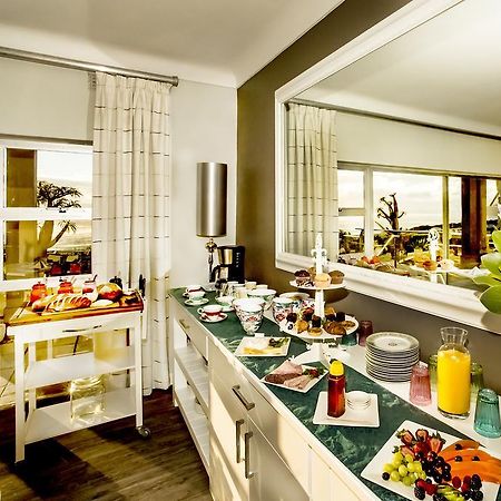 Готель Atholl House Camps Bay Екстер'єр фото