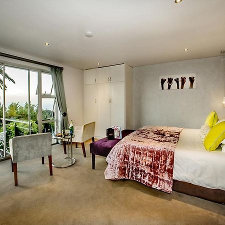 Готель Atholl House Camps Bay Екстер'єр фото