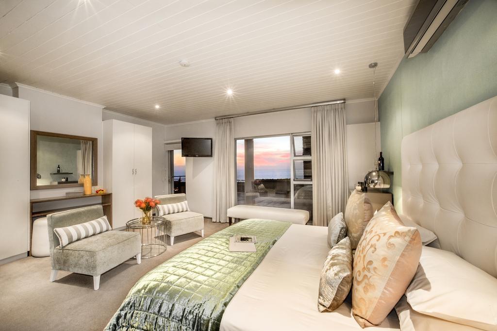 Готель Atholl House Camps Bay Екстер'єр фото