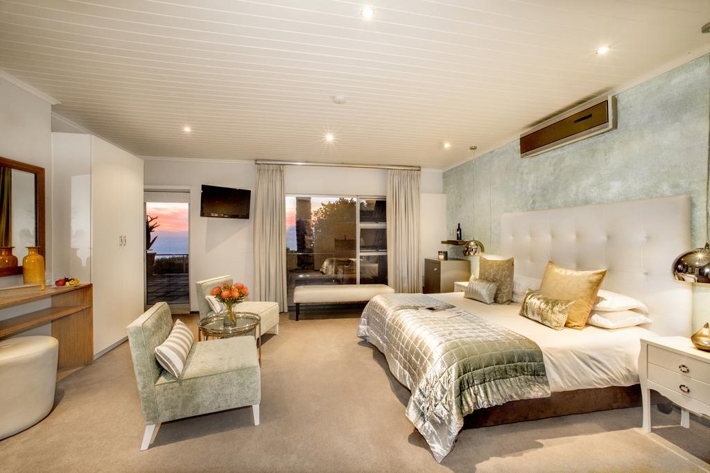 Готель Atholl House Camps Bay Екстер'єр фото
