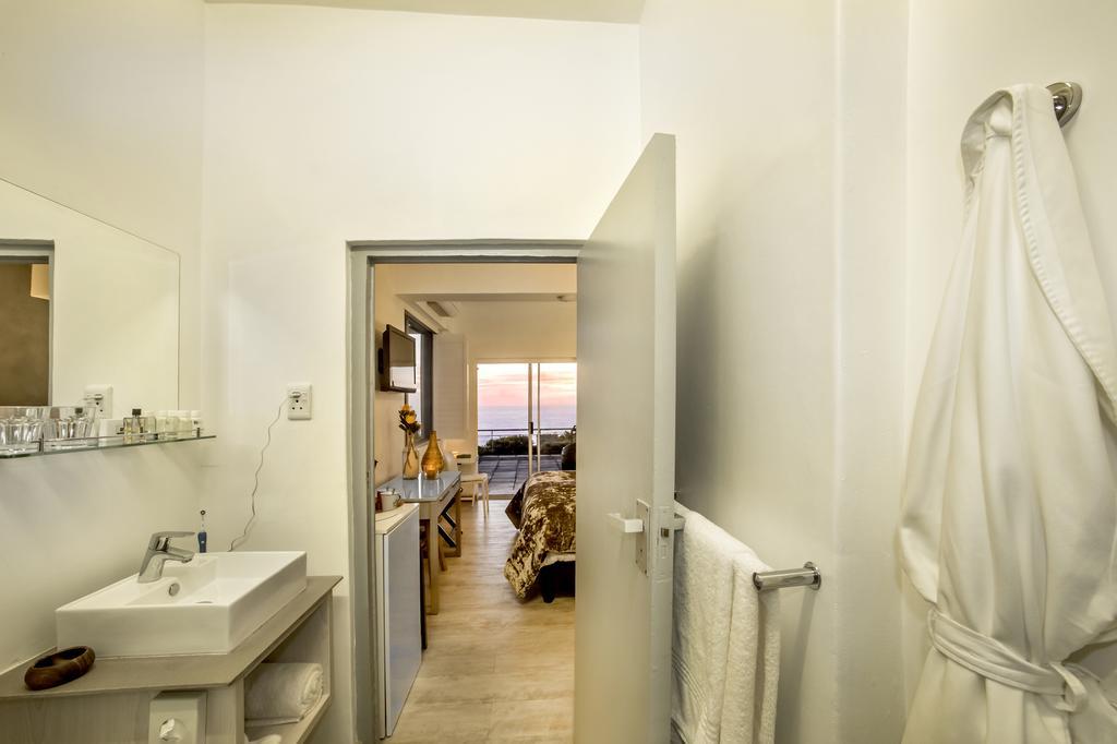 Готель Atholl House Camps Bay Екстер'єр фото
