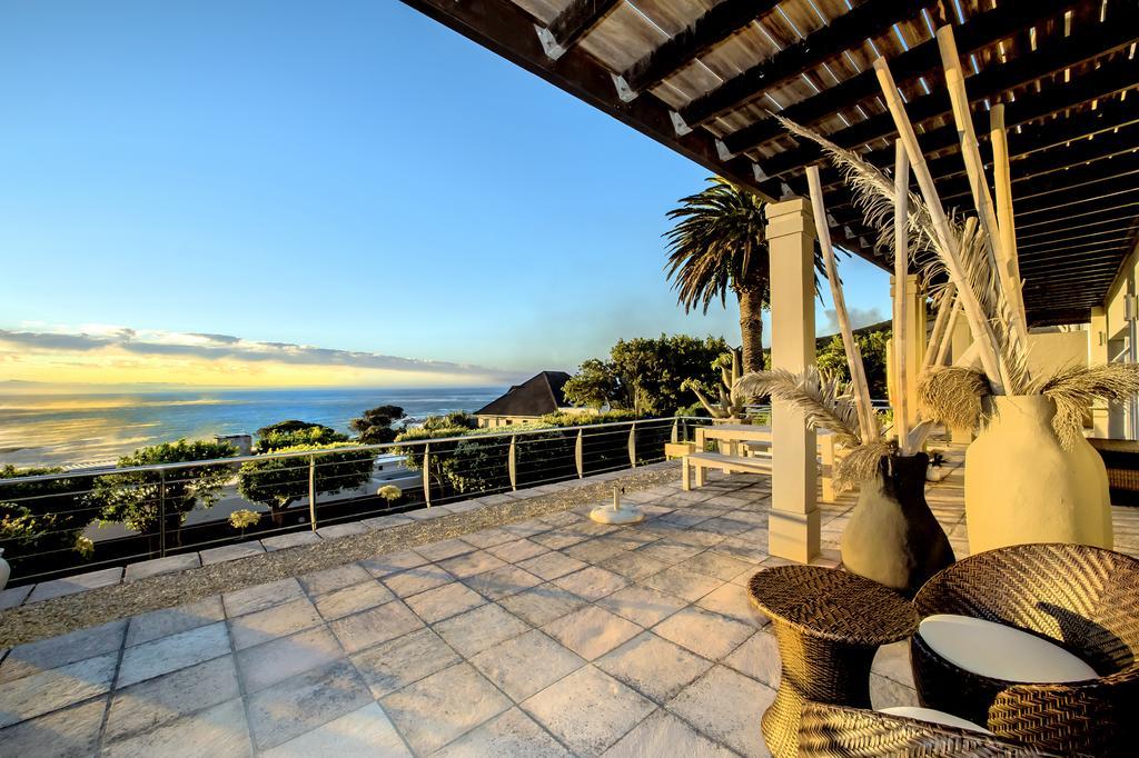Готель Atholl House Camps Bay Екстер'єр фото