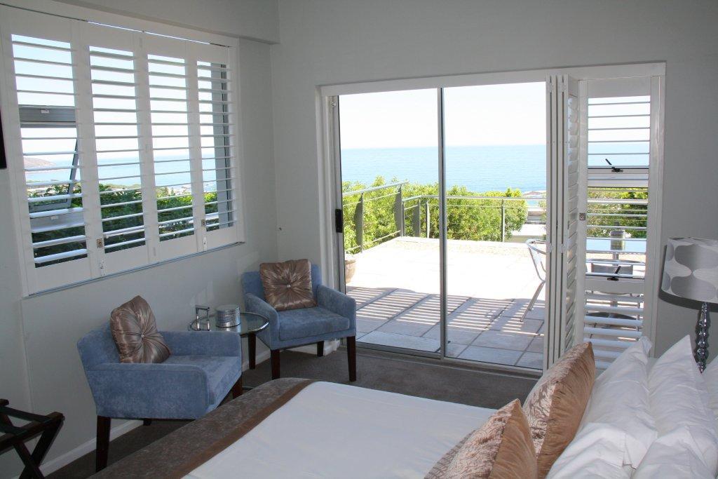 Готель Atholl House Camps Bay Екстер'єр фото